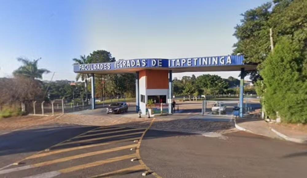 MEC desativa curso de Direito das Faculdades Integradas de Itapetininga
