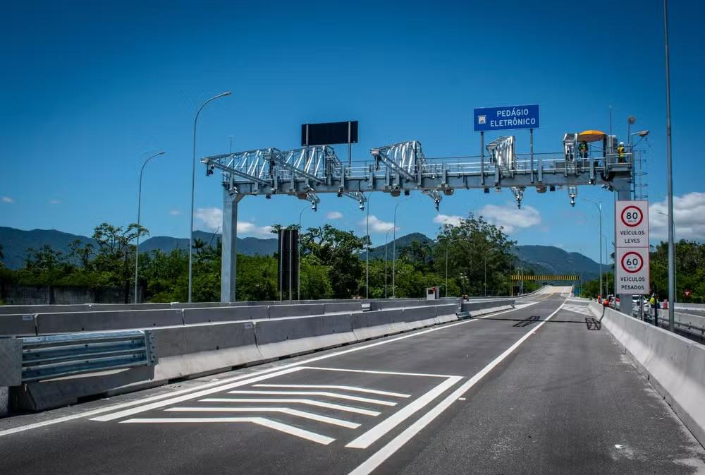 MP abre inquérito para apurar pedágios eletrônicos em trechos urbanos de Sorocaba
