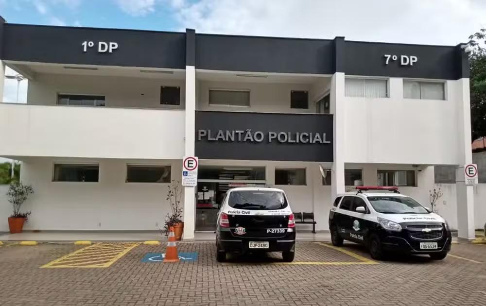 Três adolescentes são apreendidos suspeitos de assaltar motorista de aplicativo em Jundiaí