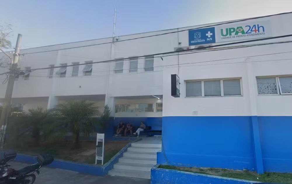 Homem morre após ser atropelado por ônibus em Várzea Paulista