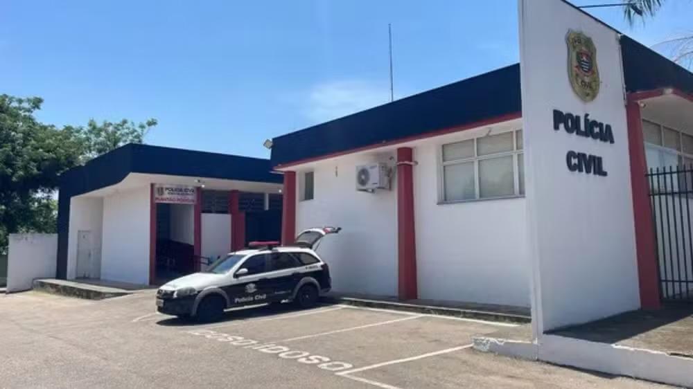 Jardineiro é preso suspeito de estuprar idosa e roubar carro em Itatiba