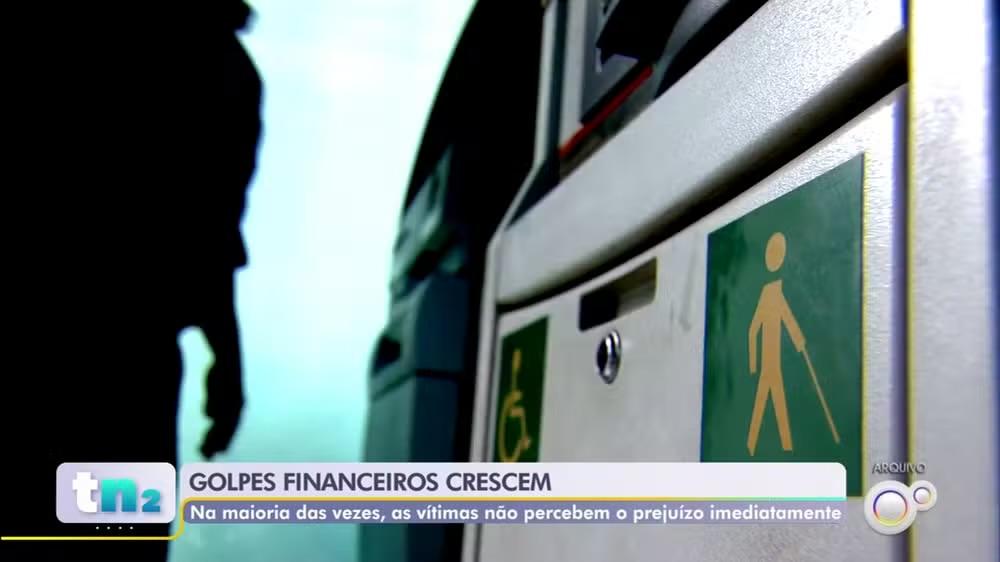 Procon registra aumento de golpes em Itapetininga; Banco Central lança sistema para proteger CPF