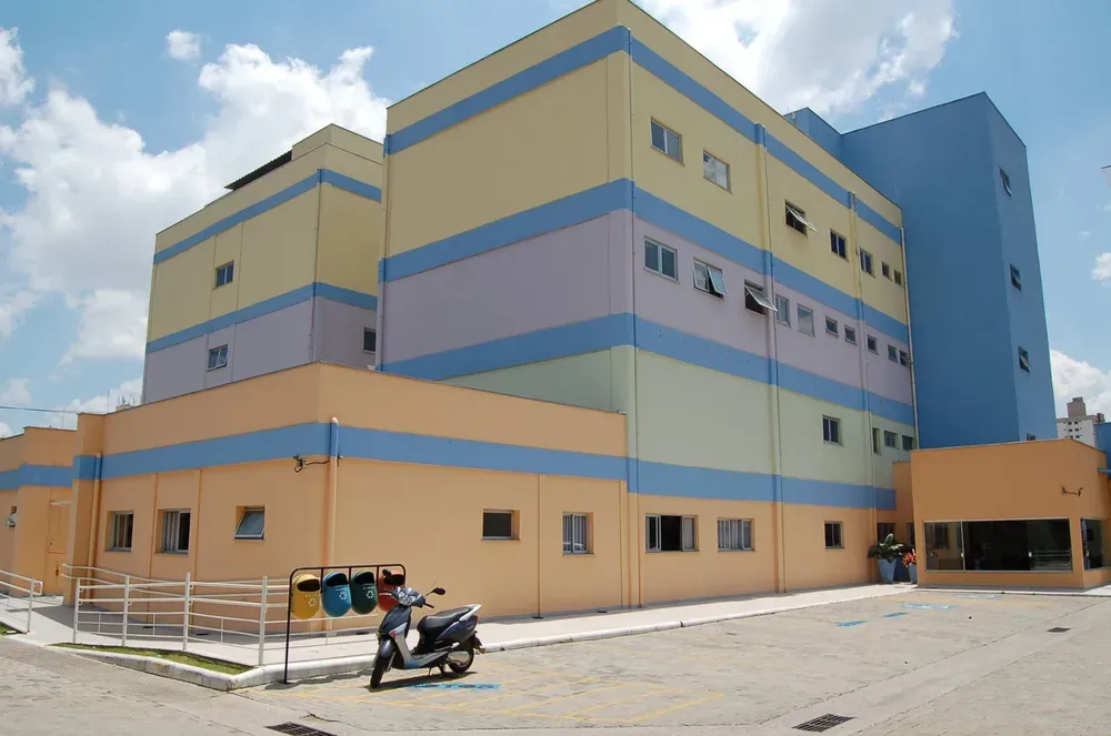 Reforma do Gpaci é concluída após dois anos de obras em Sorocaba