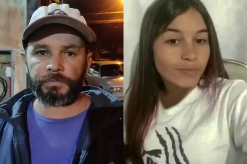 Suspeito de matar e enterrar filha é preso enquanto pescava em Tatuí