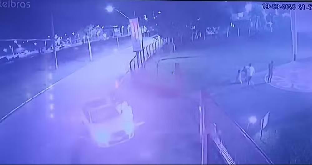 Bebê de 3 dias é salva por bombeiros após se engasgar em Laranjal Paulista