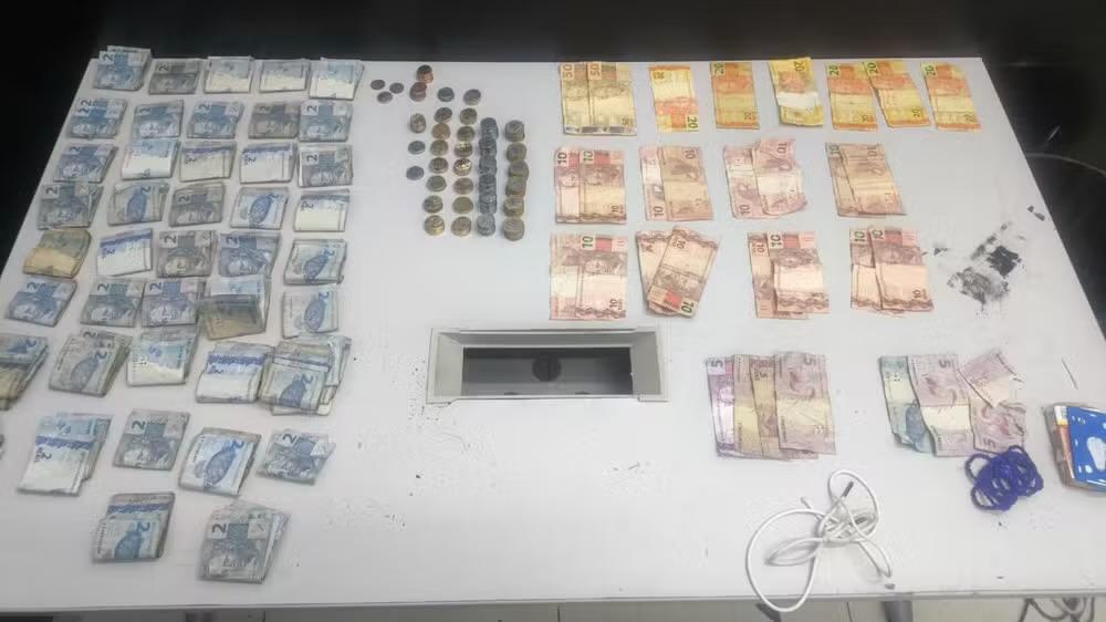 Criminosos roubam farmácia e levam canetas emagrecedoras em Sorocaba