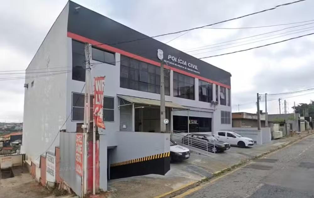 Dois homens são presos por violência doméstica na região de Jundiaí