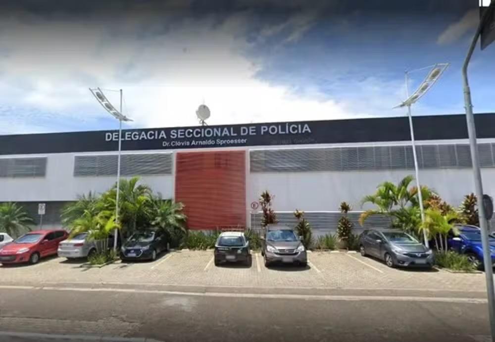 Dupla é presa após agredir e roubar idoso de 82 anos em Jundiaí