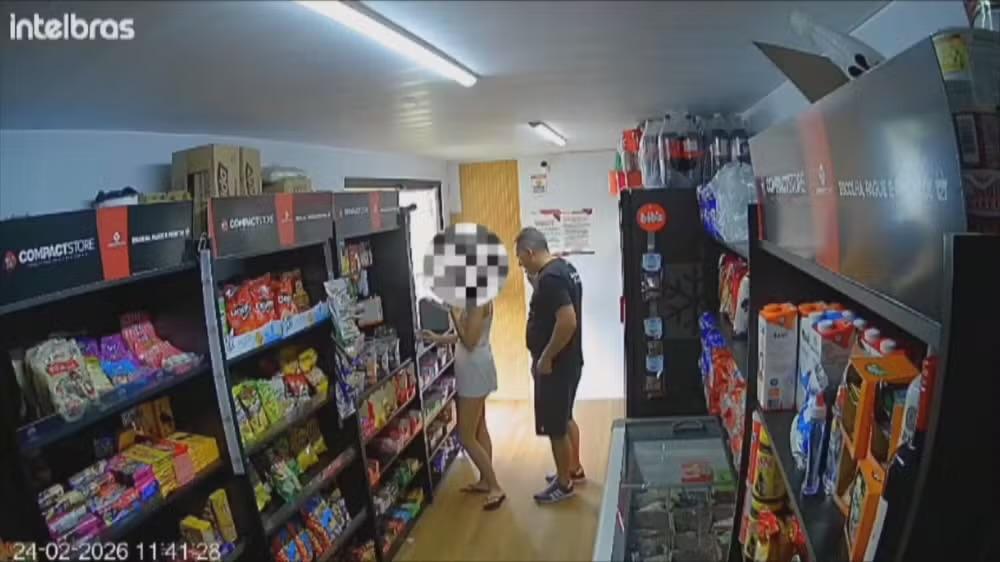 Homem é investigado por importunação sexual contra adolescente em condomínio de Sorocaba