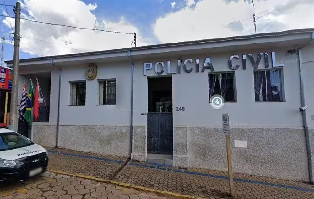 Homem é preso após agredir bebê de quatro meses em lanchonete em Piraju