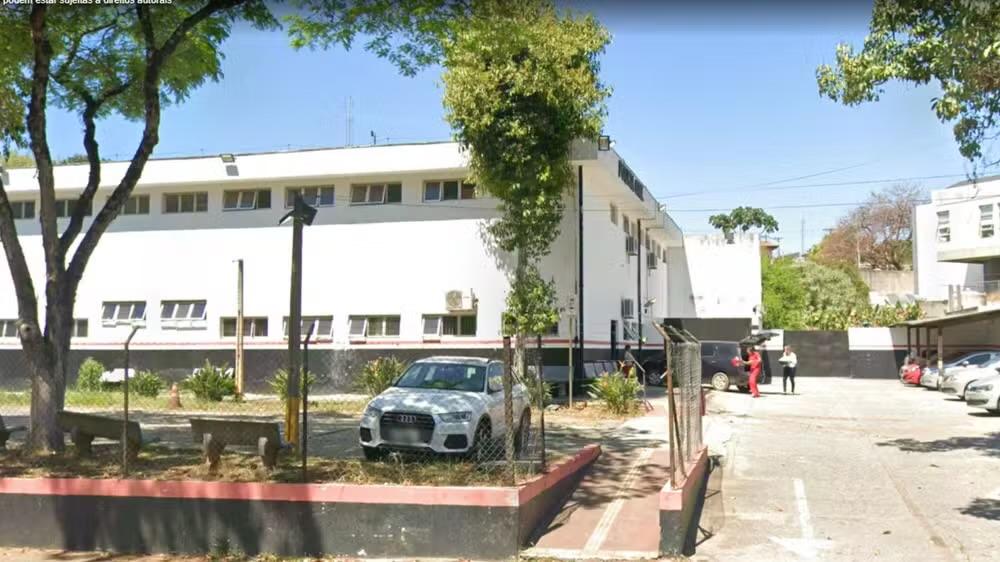 Homem é preso após agredir companheira com tijolo em Campo Limpo Paulista