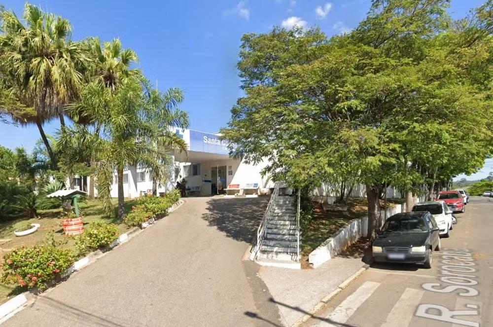 Homem é preso por importunação sexual contra técnica de enfermagem em hospital de Cabreúva