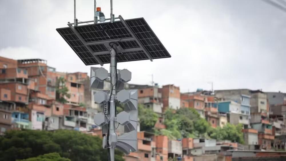 Jundiaí vai instalar sirenes para alertar moradores sobre riscos de desastres naturais