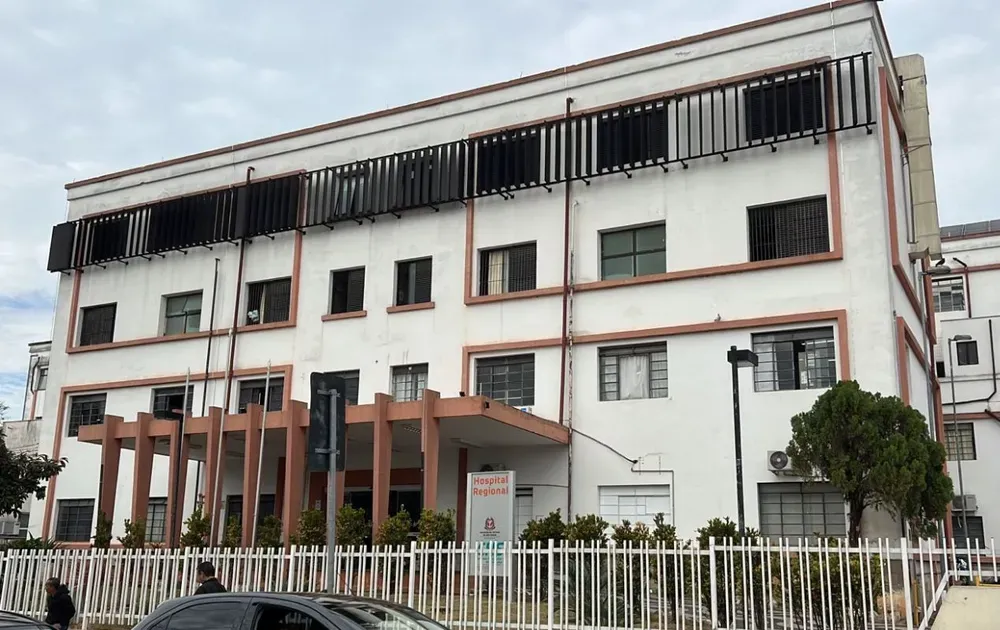 Mãe e filho são atropelados na faixa de pedestres em Sorocaba