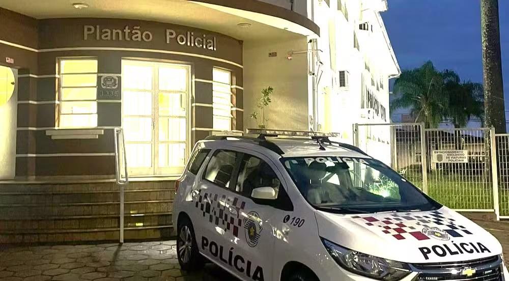 Motociclista de 49 anos morre após colisão com carro em Avaré