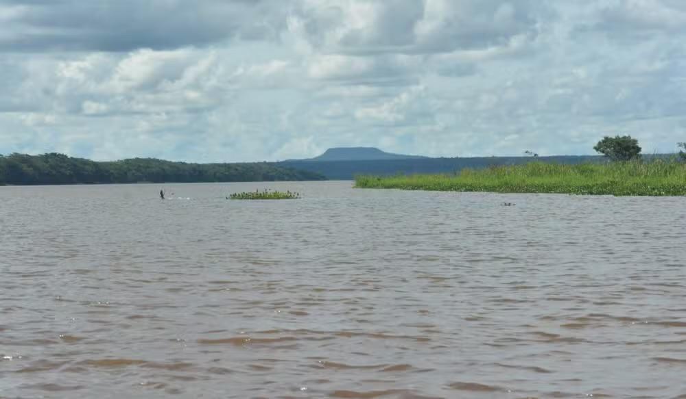 Mulher é encontrada morta no Rio Paranapanema em Piraju; caso é tratado como suspeito