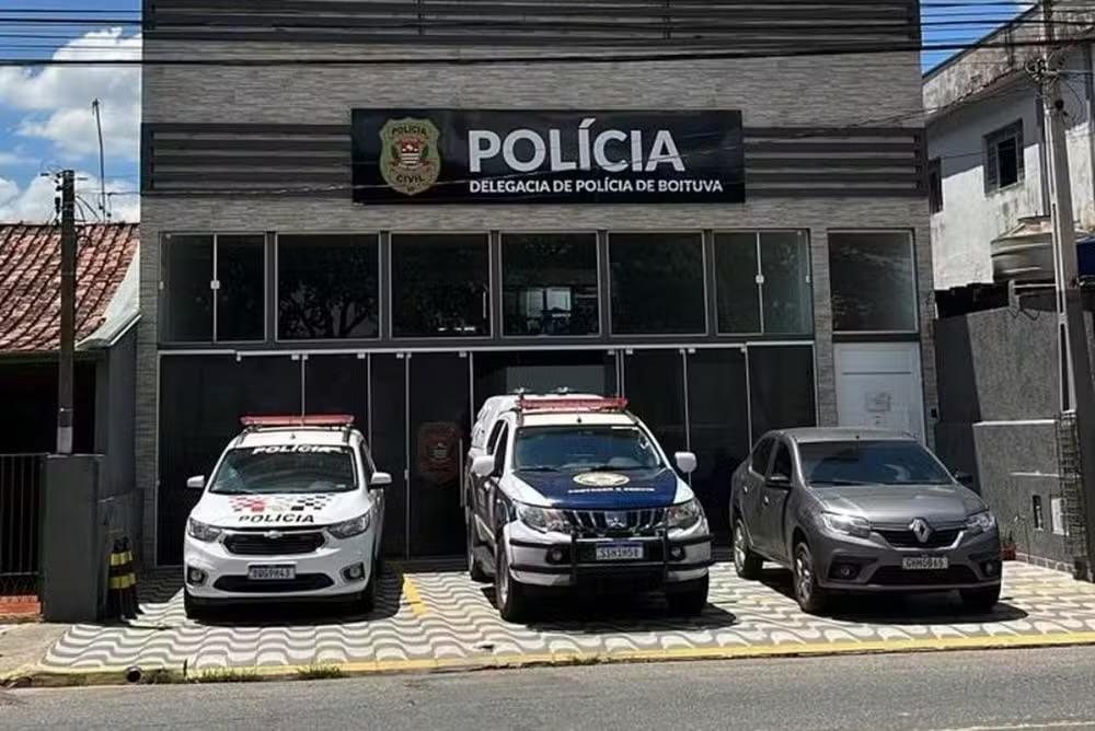 Mulher é presa após matar companheiro a facadas em Boituva