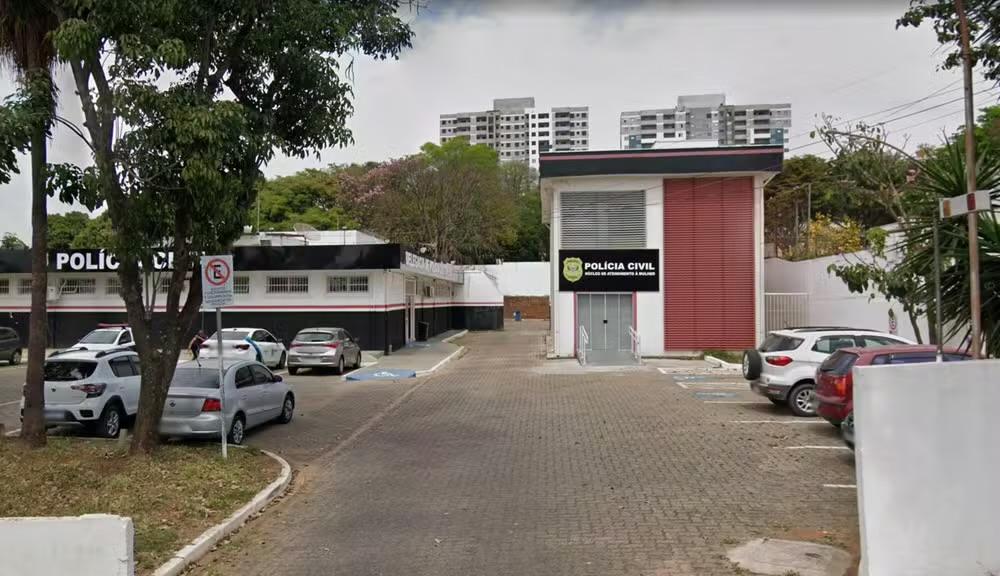 Mulher esfaqueia companheiro durante discussão em Itupeva