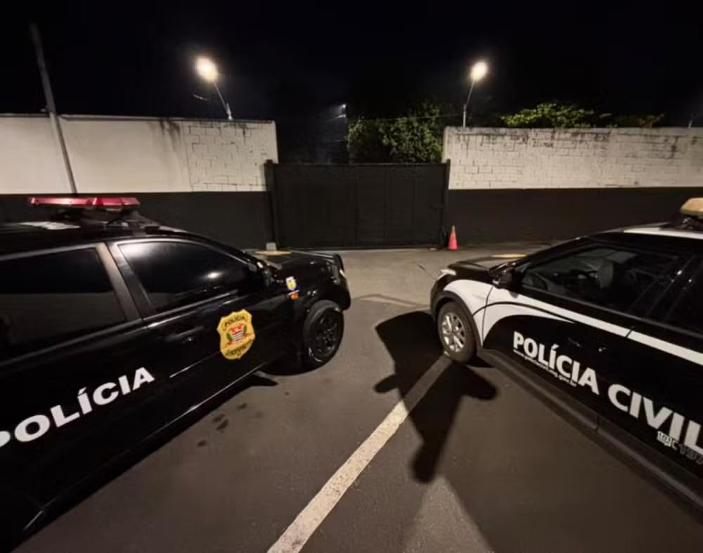 Operação contra “golpe do leilão” cumpre mandados em Boituva e investiga movimentação de R$ 520 milhões