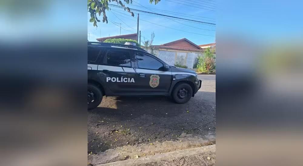 Suspeito de roubo a joalheria em Salto é preso após acidente em Mogi-Mirim