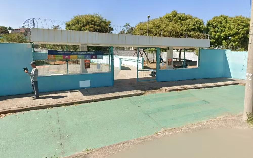 Vigilância investiga possível surto de virose em escola municipal de Jundiaí
