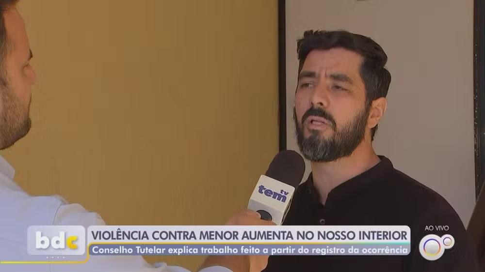 Violência contra crianças e adolescentes segue em alerta em Jundiaí