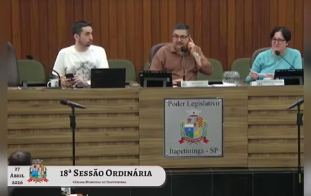 Câmara instaura CEI para investigar denúncias de irregularidades no Hospital Léo Orsi Bernardes em Itapetininga