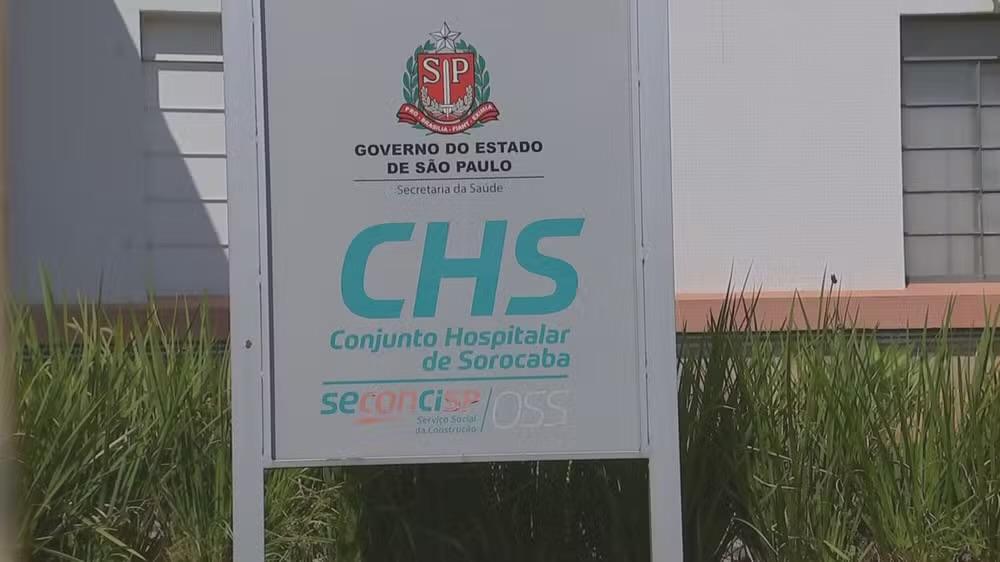 CHS reconhece superlotação e falhas estruturais após denúncias em Sorocaba