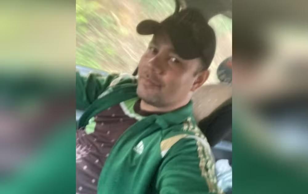 Família busca por homem desaparecido após sair para trabalhar em Araçariguama