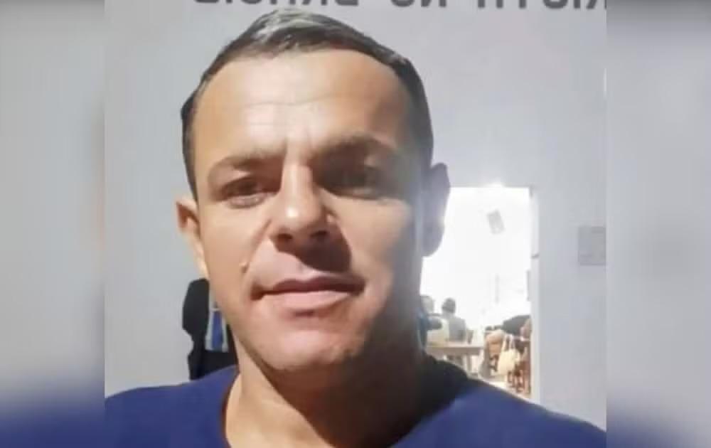 Família procura homem desaparecido após sair para o trabalho em Tatuí