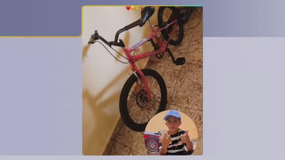 Motorista que matou menino em Sorocaba disse que bebia havia seis horas antes do atropelamento