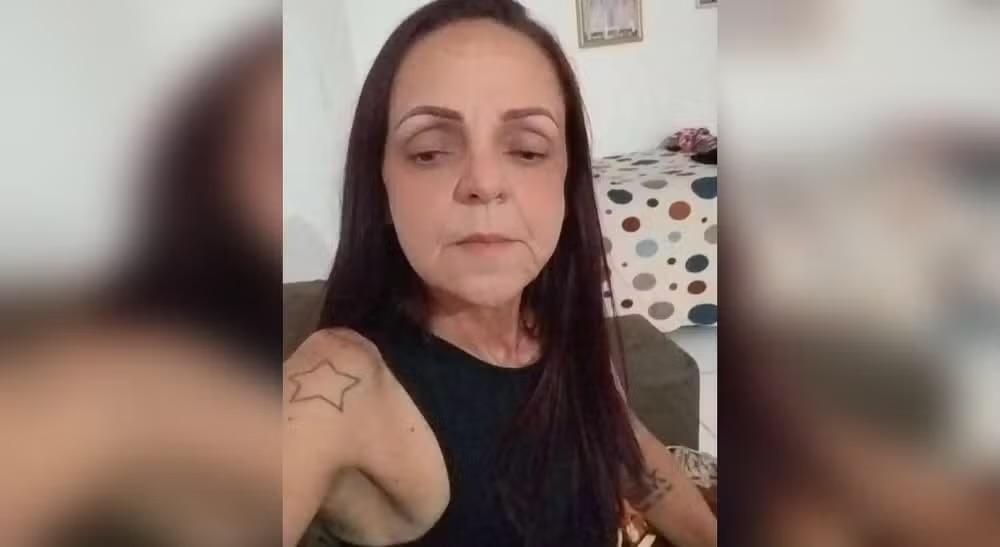 Mulher é morta a facadas pelo ex-companheiro em Sorocaba