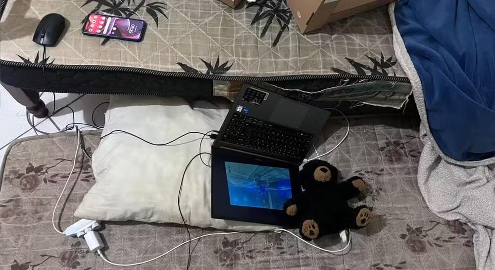 Operação contra exploração sexual infantil prende dois homens na região de Sorocaba