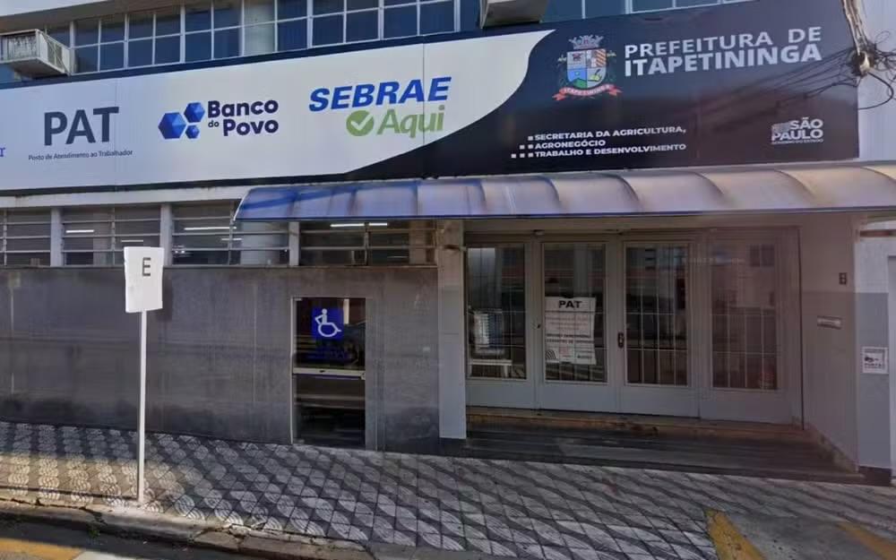 PAT de Itapetininga oferece 362 vagas de emprego a partir desta segunda-feira
