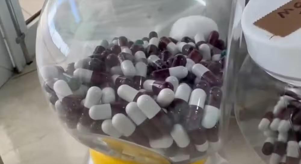 Três são presos por venda ilegal de suplementos emagrecedores em Sorocaba
