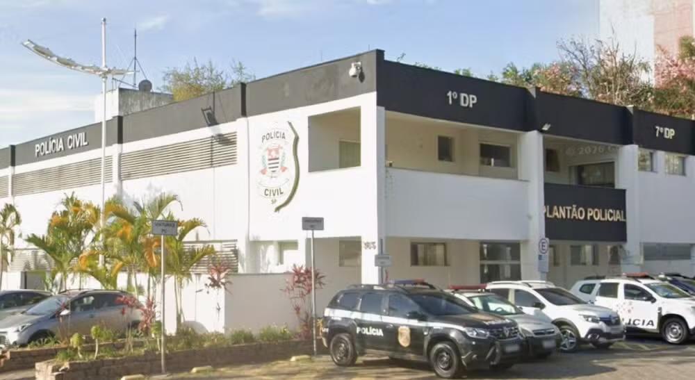 Criminosos invadem obra, fazem funcionários reféns e roubam ferramentas em Jundiaí