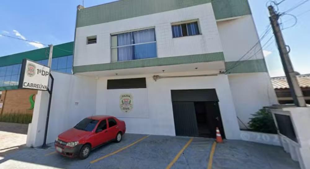 Homem é preso em flagrante após matar vítima a facadas em Cabreúva
