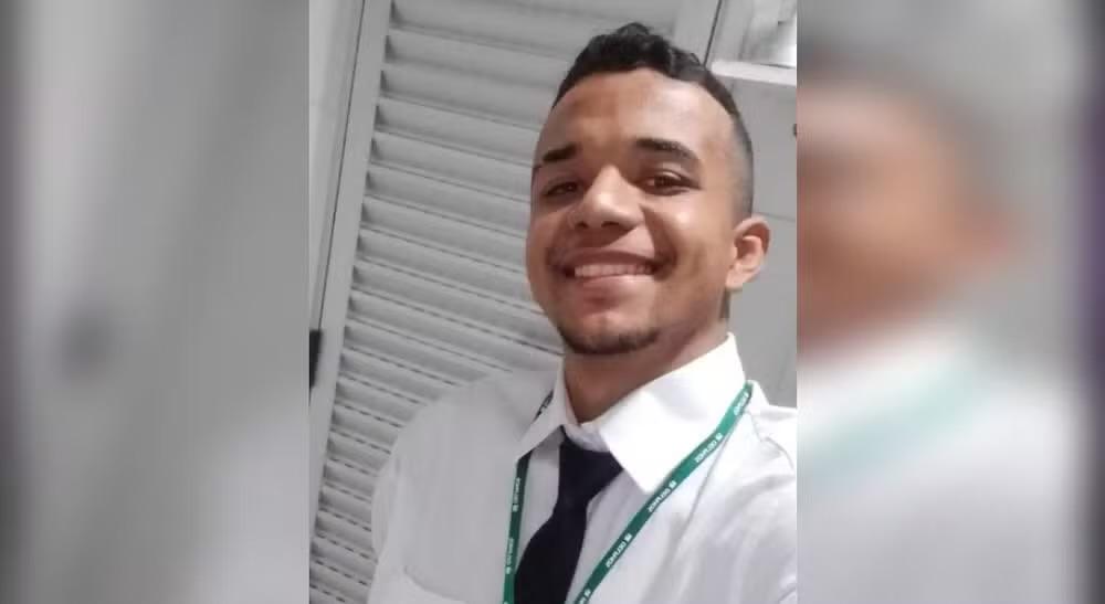 Jovem de 22 anos desaparece após sair de casa em Itupeva