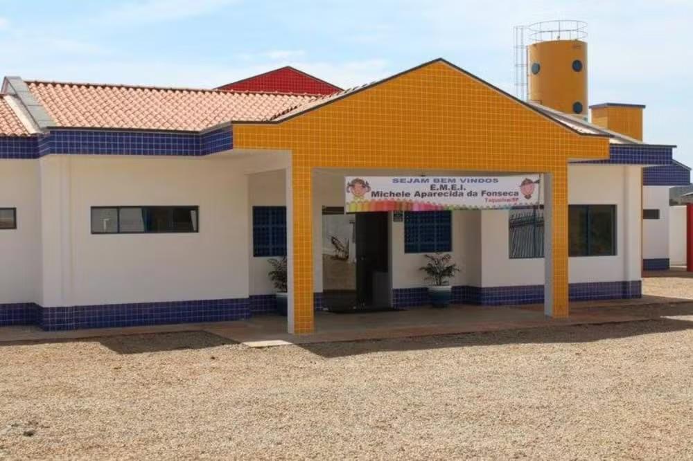 MPSP investiga possíveis irregularidades em escola municipal de Taquarivaí