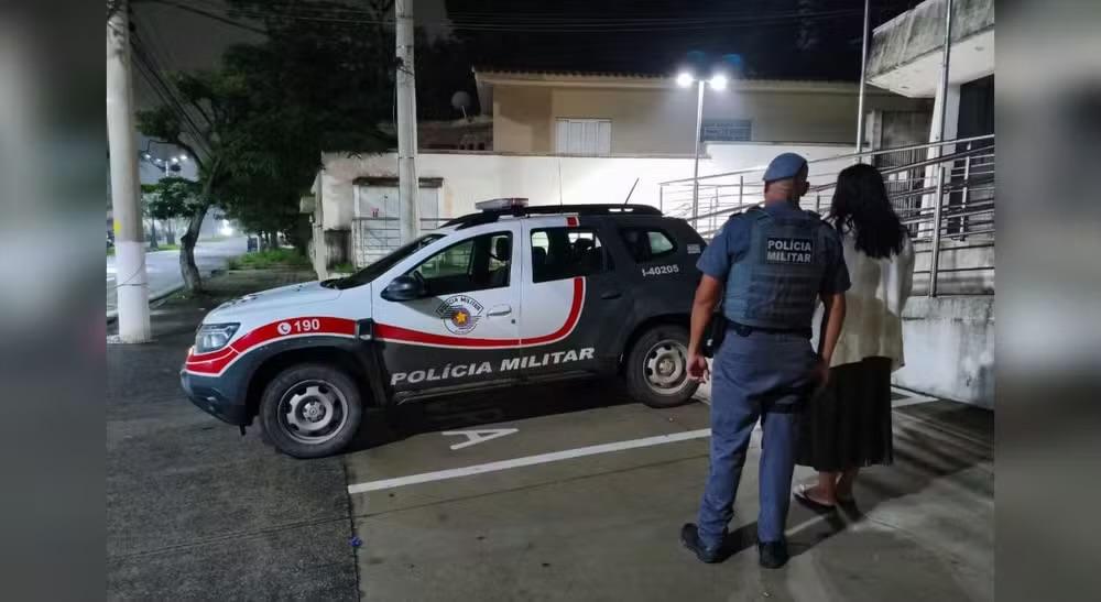 Mulher é presa suspeita de agredir criança em Tapiraí