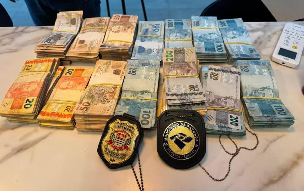 Operação investiga fraude fiscal bilionária e cumpre mandados em Jundiaí e Itupeva