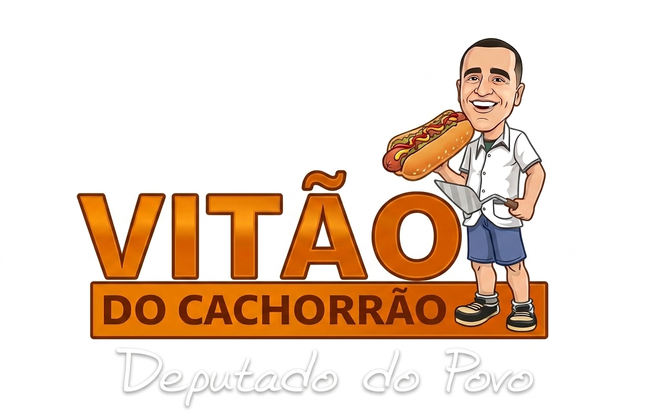 VITÃO DO CACHORRÃO