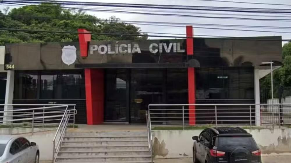 Suspeito é preso após perseguir e provocar acidente com ex-companheira em Pilar do Sul