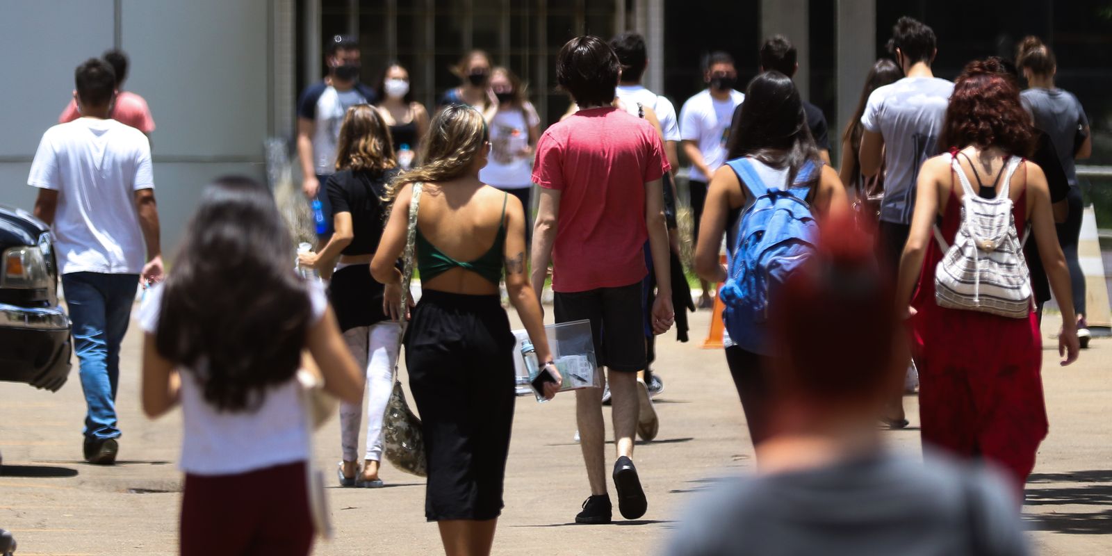 Unesco: matrículas no ensino superior mais que dobraram no mundo 