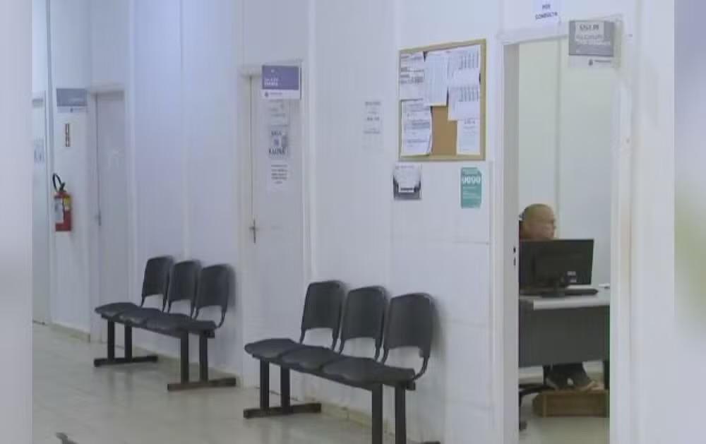 Vazamento em unidade de saúde provoca sintomas de intoxicação em funcionários de Tatuí