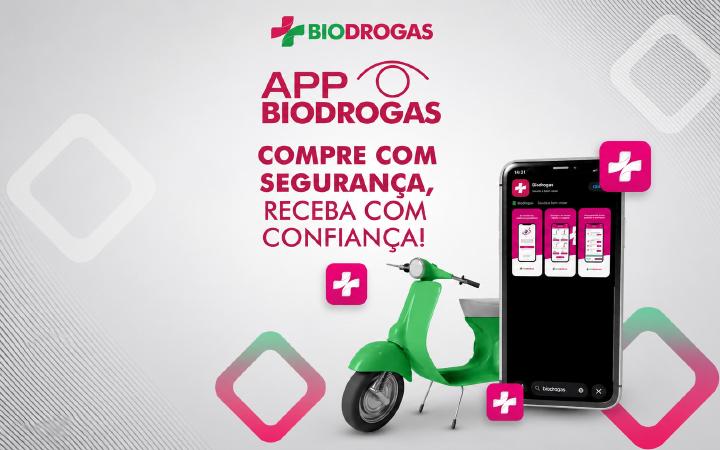 BIODROGAS