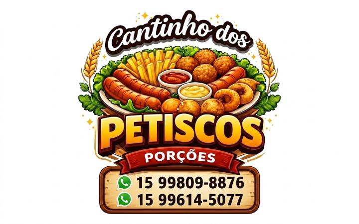 CANTINHO DOS PETISCOS