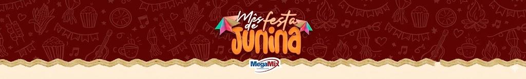 MEGAMIX SUPERMERCADOS 