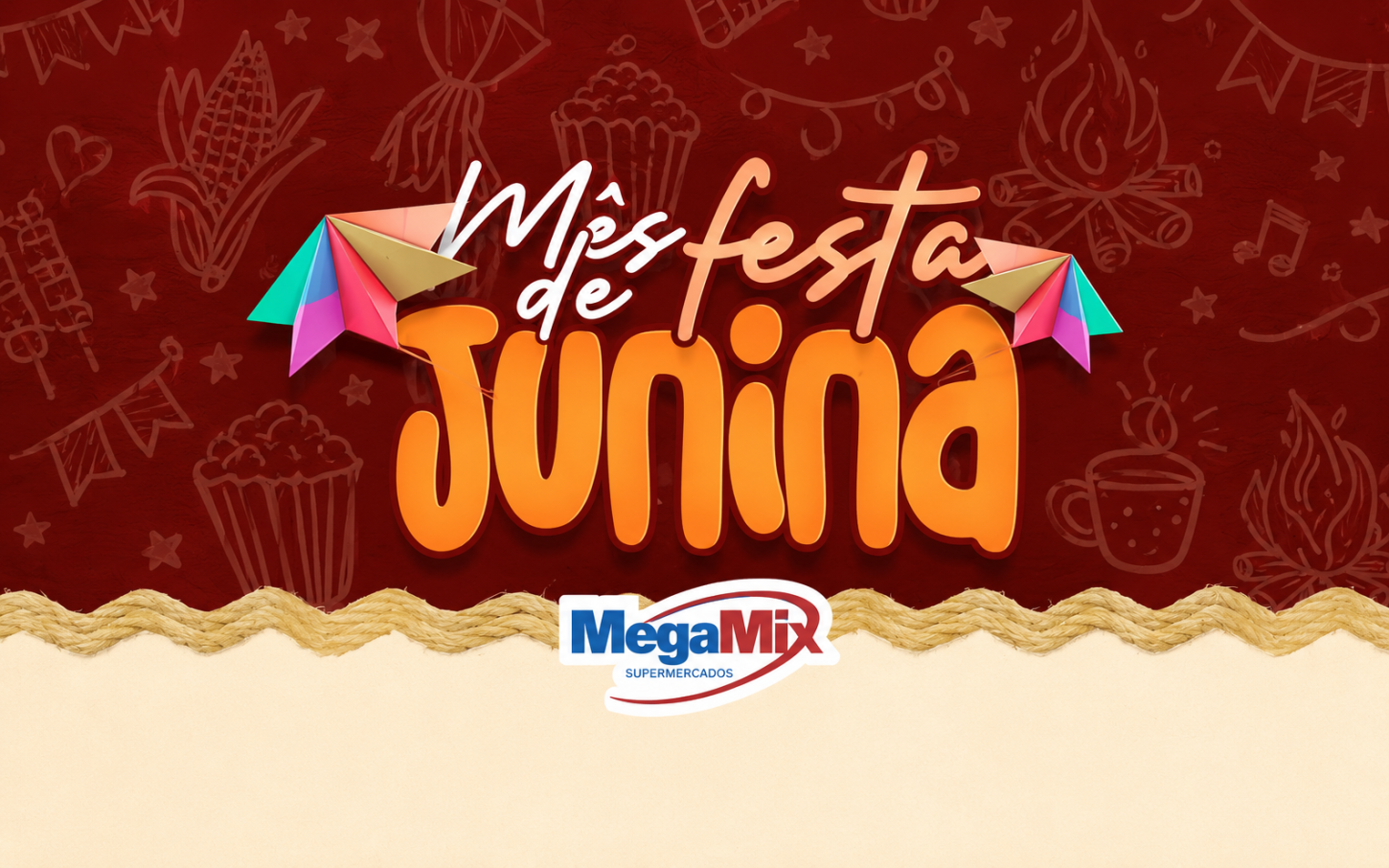 MEGAMIX SUPERMERCADOS 