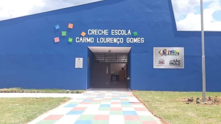 Auxiliar de Creche é demitida após denúncia de agressão a criança em creche de Campina do Monte Alegre